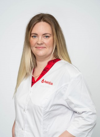 Regina Kmitaitė